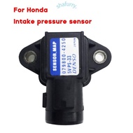 SHFY Air Intake Pressure Sensor MAP Sensor for 37830-P05-A01 079800-4250 079800-3000
