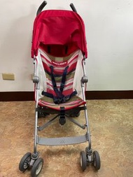 Maclaren推車 傘車