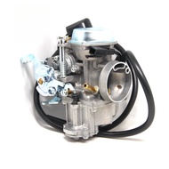 32mm Carburetor Carb For Yamaha Majesty 250 YP 250 YP250 250cc Scooter Vergaser Linhai 260cc Marquis Te-250cc ATV Quad Parts