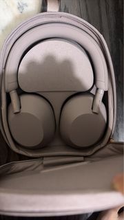 SONY WH-1000XM5