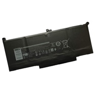 Compatible For F3YGT Dell Latitude E7280 E7480 7280 7290 7380 7390 7480 7490  Laptop Notebook Batter