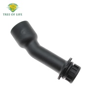 Engine Oil Filler Tube For 1994-2013 GM Chevy Silverado S10 Tahoe Blazer GMC Sierra Yukon Jimmy 4.3L