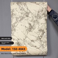 TAISEN | Eco-friendly Waterproof Self-adhesive Wall Wallpaper