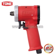 TONE Short Air Block Size 1/2" Model AI4200