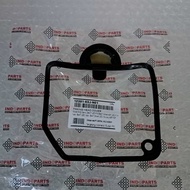 Gasket Seal Head Cover Genio Beat Scoopy K2F K0J K1A INDOPART 12391-K0J-N01