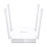 (聊聊享優惠) TP-LINK Archer C24(TW) 版本:2.0 AC750 雙頻 Wi-Fi 路由器(台灣本島免運費)