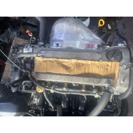 Toyota Camry 1AZ engine 2000cc