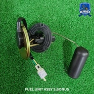 SYM SPORT BONUS 115sr 110sr TANK FLOAT ASSY MINYAK FUEL PELAMPUNG UNIT 37800-VB4-0003-M ORIGINAL SYM