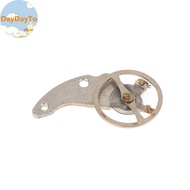 DayDayTo Watch Accessory 7009 Balance Wheel Assembly With Wheel Splint Universal 7S26 Movement Balan