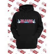 Bleach Anime Hoodie Jacket