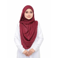 bawal sutra silk embose bidang 55