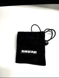 Shure 耳機
