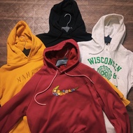 Jacket HOODIE unisex(men, women)- - secondhand (2hand) - - Mousi 2hand
