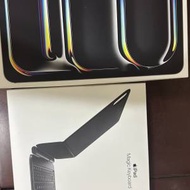 iPad pro 11 M4 3Emagic keyboard WiFi