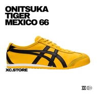 Onitsuka Mexico 66 “Yellow Taxi” shoe