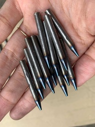 PAKU MATA PASER DIAMETER 45MM PANJANG 5CM ISI 10BIJI