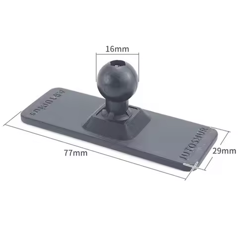 for 70mai car Camera T800 Mount For 70mai T800 suction cup bracket