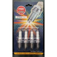 NGK Spark Plugs ZFR6K-11 Honda