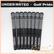 FREEWOODIE Golf Club Cover, Non-slip Rubber MCC PLUS4 Golf Club Grip, Durable 27CM Golf Pride Club P