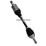 ( 100% GERMANY ) 6RF407761J 6RF407764L DRIVE SHAFT 1.6 VW VOLKSWAGEN POLO POLO SEDAN / VENTO