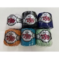 Minlon Polly crochet yarn