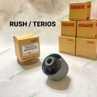 BUSH ARM BIG RUSH LARGE WING BUSH/ TERIOS/