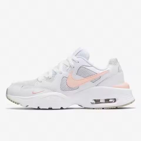 Nike genuine AIR MAX FUSION women's sports and leisure shoes CJ1671-101