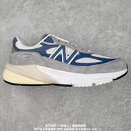【十年老店】New Balance PV990NV6 第六代總統復古慢跑鞋 02