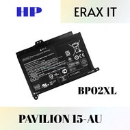 HP BP02XL LAPTOP BATTERY