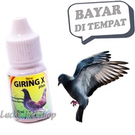 Vitamin Dove Dove Birds X