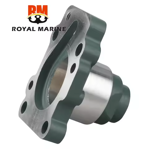 6E7-45331 Housing Bearing For YAMAHA 9.9HP-15HP F8 F9.9 Outboard engine 6E7-45331-00-5B 6E7-45331-00