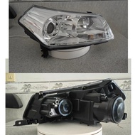 KYB Suitable for 06-13 Old FAW Pentium B70 Headlight Pentium Headlight Assembly Old Pentium B70