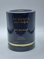 Versace Pour Femme Dylan Blue Parfum Natural Spray 100ml