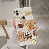 Softcase Redmi 7 - Redmi 6 - Redmi 6A - Redmi 5A - Redmi 4A - Redmi Note 5A/Note 5A Prime - Redmi No