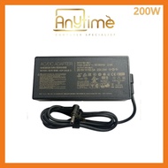 200W 20V 10A AC Power Adapter Charger ADP-200JB D Compatible with ASUS ROG G513 G513QC-HF139R G513QC