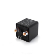 Car Relay KS180 KS-200-24 High Current with Terminal Post 24V-200A Starter Relay QQQ1