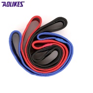 Resistance Straps, Gym Straps, Aolikes Butt Leg Training Straps