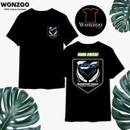 HONDA VARIO OWNERS COMMUNITY CLUB T-SHIRT