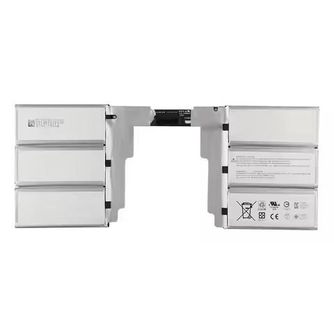 For Microsoft Surface Book2 1835 Keyboard Microsoft Surface Book1 1785 G3HTA050H G3HTA001H Battery