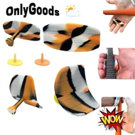 ONLYGOODSS Golf Club Grip Pad, T-grip Reduced Grip Pressure Golf Grip Trainer,  Anti-Slip Golf Grip 