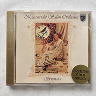 CD｜夜鶯小夜曲 (24K金碟) / Serenata Maastricht Salon Orchestra (24K Gold)