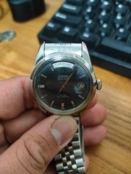 Tudor 7017/0 Jumbo 稀有錶款