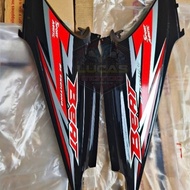 Honda Beat Carb V1 V2 Body Cover Sold 1Pair