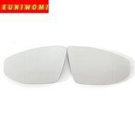 Wide Angle Heated Side Car Mirror Glass for AUDI A3 8Y S3 8Y RS3 8Y RS A S 3 2020 2021 2022 2023 202