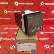 AUTONICS COUNTER TIMER CT4S-1P4 CT4S 1P4 100% ORIGINAL