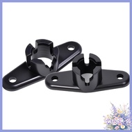 【SWTDRM】2 Pack Awning Ball End Base for Portable Camper Trailer Canopy Replacement