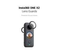 original len cap Lens Guards For Insta360 ONE X2 camera Accessory