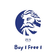 [Autoshop] ZUS COFFEE buy 1 free 1 E-VOUCHER offer (android and ios)