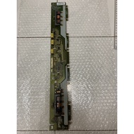 backlight inverter tv toshiba 40AV10E