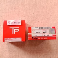 Original Japanese Corolla Twincam AE92 Oversice STD TP piston Ring 4AGE 35910 - 0.25